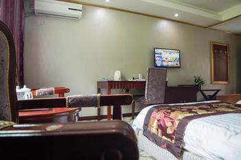 Yixinyuan Hotel Jiuzhaigou Εξωτερικό φωτογραφία