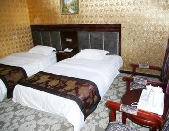 Yixinyuan Hotel Jiuzhaigou Εξωτερικό φωτογραφία