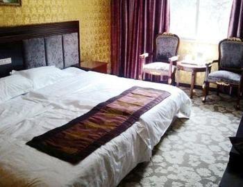 Yixinyuan Hotel Jiuzhaigou Εξωτερικό φωτογραφία