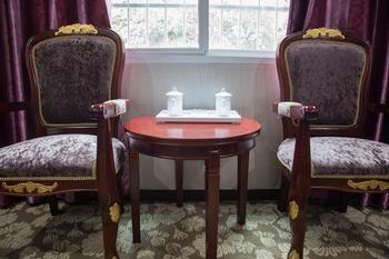 Yixinyuan Hotel Jiuzhaigou Εξωτερικό φωτογραφία