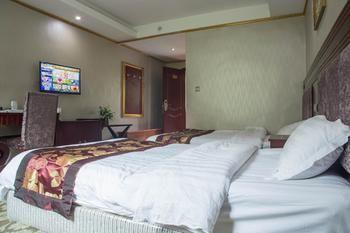 Yixinyuan Hotel Jiuzhaigou Εξωτερικό φωτογραφία