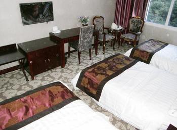 Yixinyuan Hotel Jiuzhaigou Εξωτερικό φωτογραφία